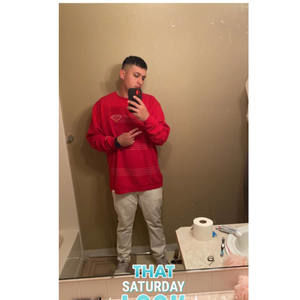 Meet your Posher, Robert